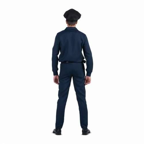 Svečana odjeća za odrasle My Other Me Policija XXL Cijena
