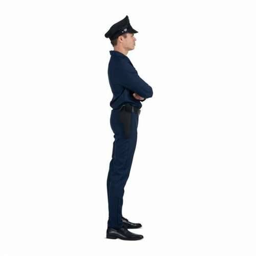 Svečana odjeća za odrasle My Other Me Policija XXL Cijena
