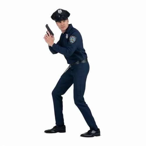 Svečana odjeća za odrasle My Other Me Policija XXXL Cijena