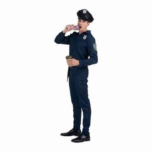 Svečana odjeća za odrasle My Other Me Policija XXXL Cijena