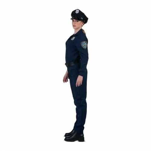 Svečana odjeća za odrasle My Other Me Policija XXL Cijena