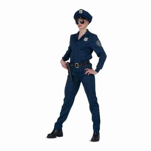Svečana odjeća za odrasle My Other Me Policija XXXL Cijena