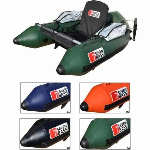Čamac na napuhavanje 7 SEVEN BASS DESIGN 1,7 m Cijena