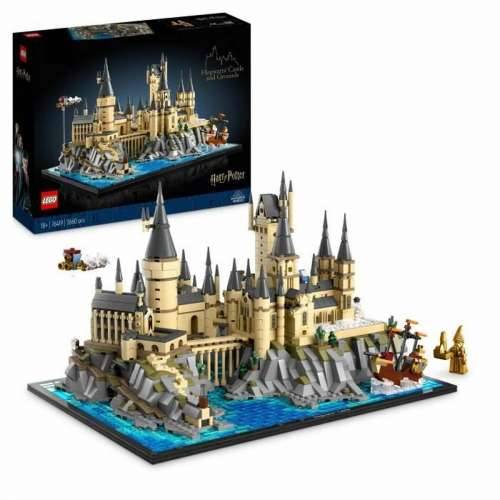 Playset Lego 76419 2660 Dijelovi Cijena