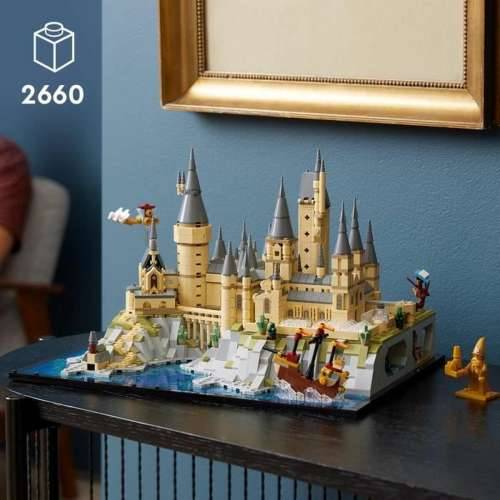Playset Lego 76419 2660 Dijelovi Cijena