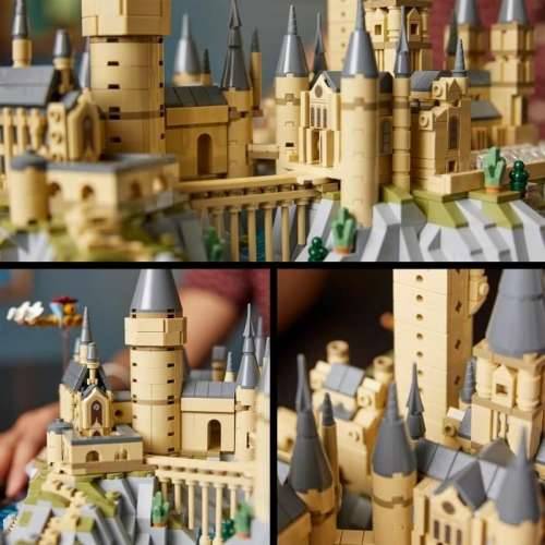 Playset Lego 76419 2660 Dijelovi Cijena