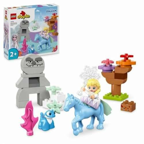 Igra Gradnje Lego 10418 Cijena