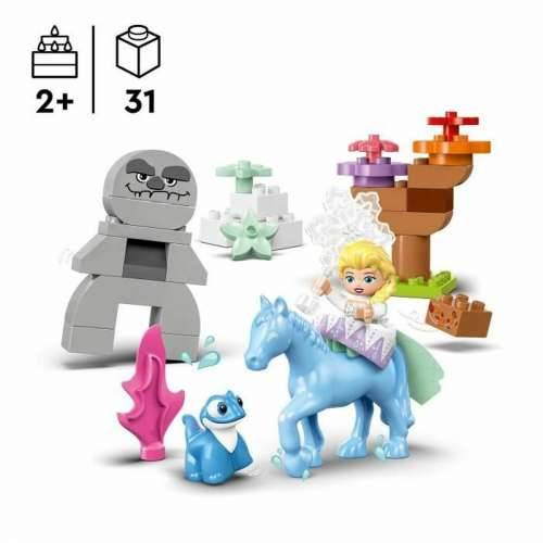 Igra Gradnje Lego 10418 Cijena