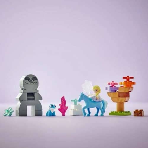 Igra Gradnje Lego 10418 Cijena