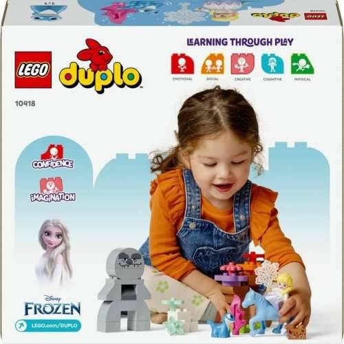 Igra Gradnje Lego 10418 Cijena
