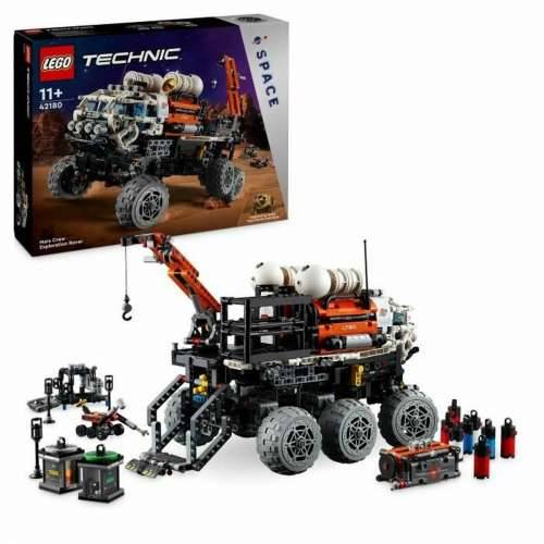 Igra Gradnje Lego 42180 Pisana Cijena
