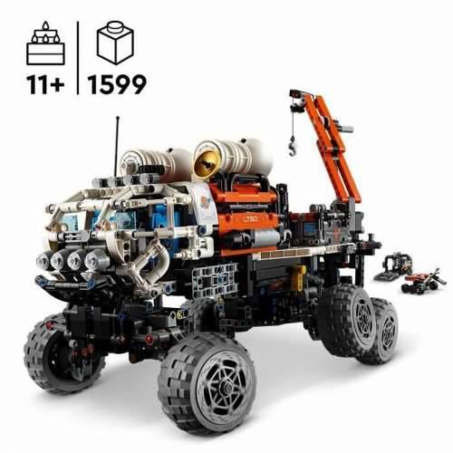 Igra Gradnje Lego 42180 Pisana Cijena