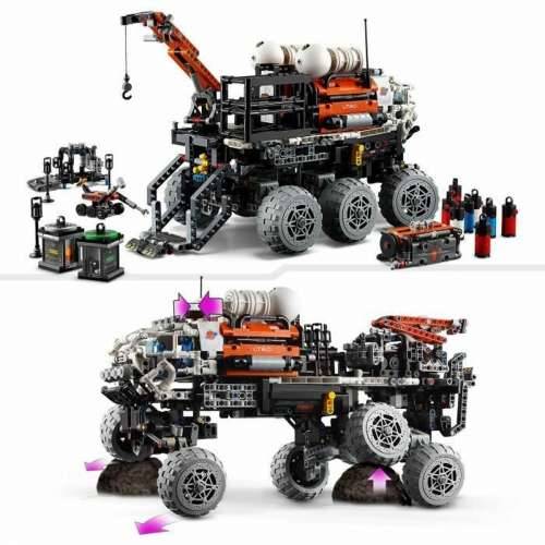 Igra Gradnje Lego 42180 Pisana Cijena