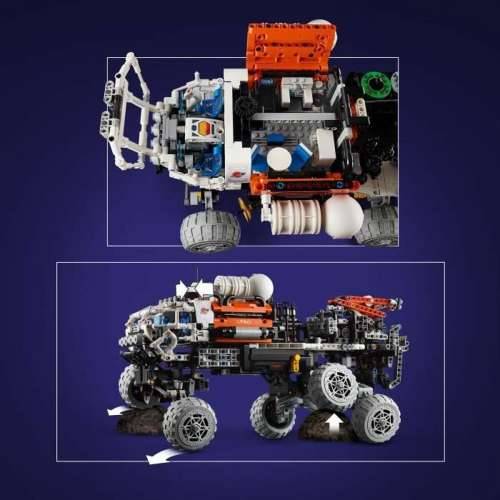 Igra Gradnje Lego 42180 Pisana Cijena