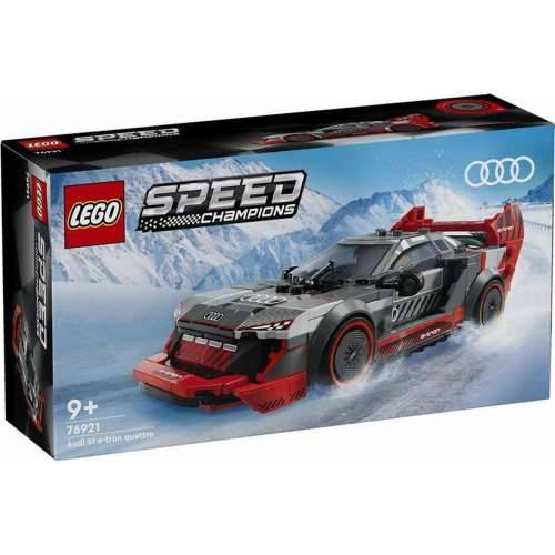 Igra Gradnje Lego 76921 Cijena