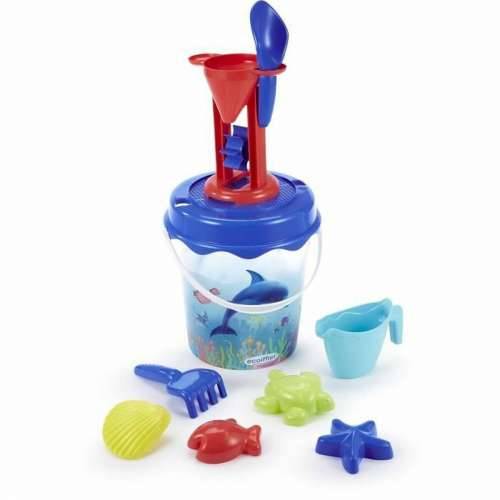 Set igračaka za plažu Ecoiffier Sea Cijena