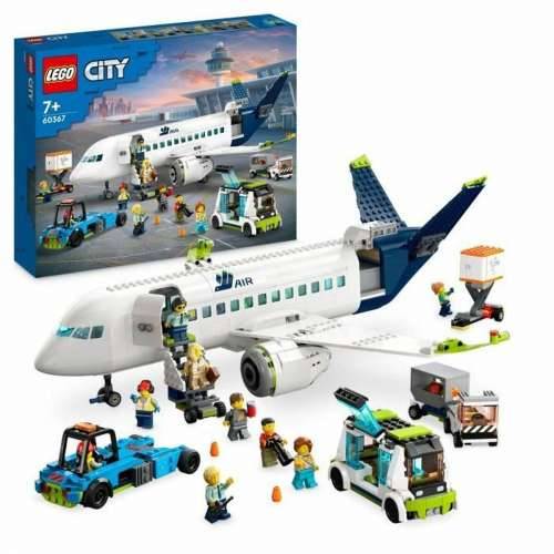 Igra Gradnje Lego 60367 Pisana Cijena