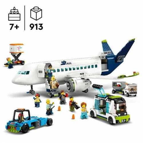Igra Gradnje Lego 60367 Pisana Cijena