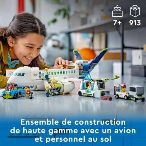 Igra Gradnje Lego 60367 Pisana Cijena
