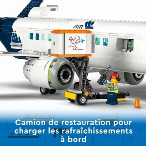 Igra Gradnje Lego 60367 Pisana Cijena