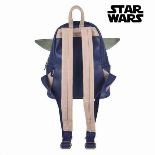 Casual Ruksak The Mandalorian (22 x 22,5 x 11,4 cm) Cijena