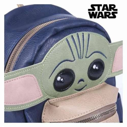 Casual Ruksak The Mandalorian (22 x 22,5 x 11,4 cm) Cijena