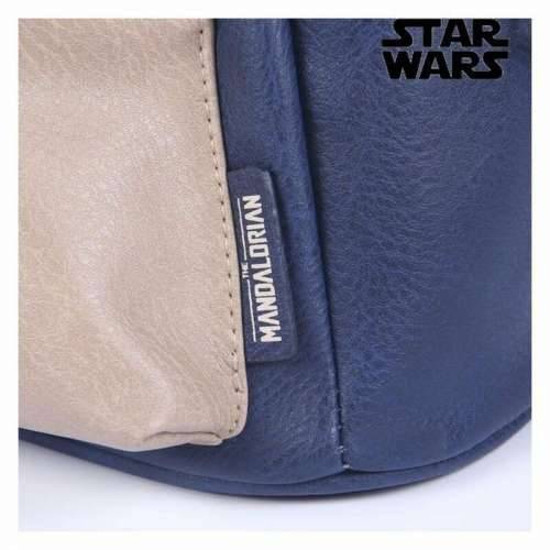 Casual Ruksak The Mandalorian (22 x 22,5 x 11,4 cm) Cijena