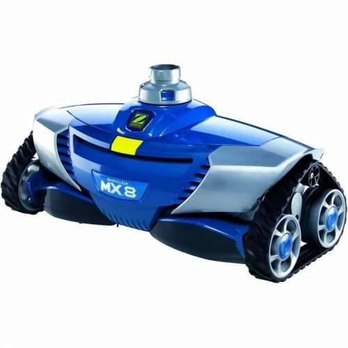 Automatska sredstva za čišćenje dna Zodiac MX8 600 W Cijena