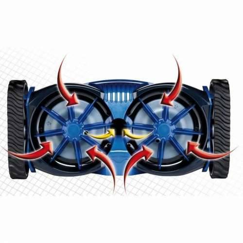 Automatska sredstva za čišćenje dna Zodiac MX8 600 W Cijena
