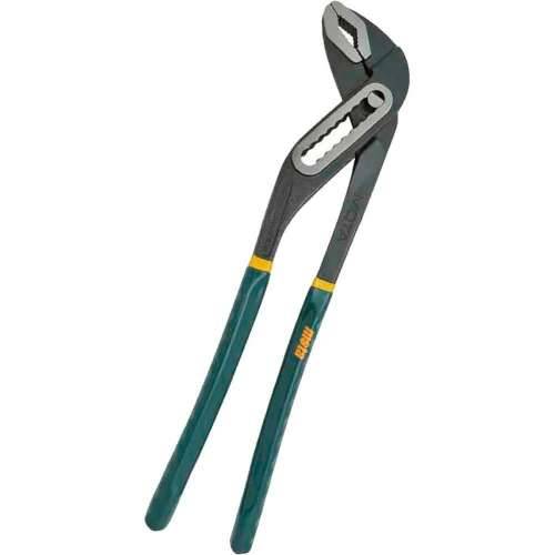 Kliješta za vodenu pumpu s kanalom Mota q617 180 mm Cijena