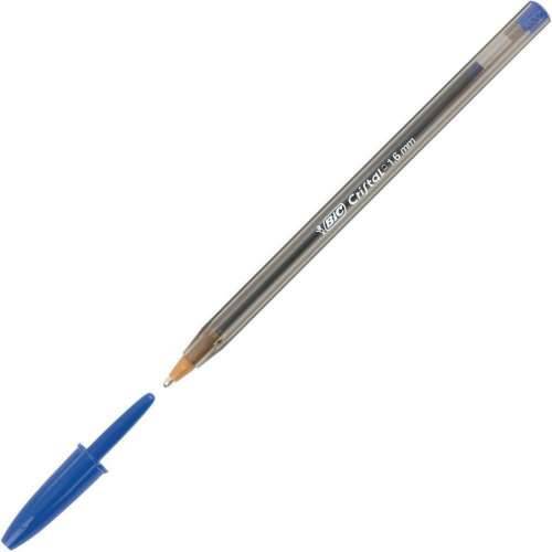Kemijska Olovka Bic 880656 Plava (50 kom.) Cijena