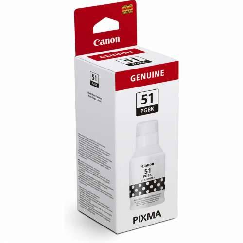 Tinta za Punjenje Kartuša Canon 4529C001 Crna Cijena