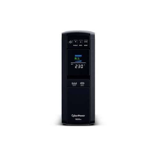Interaktivni UPS Cyberpower CP1600EPFCLCD Cijena