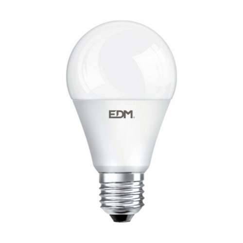 LED žarulja EDM 98940 F 60 W 10 W E27 810 Lm Ø 6 x 10,8 cm Podesivo (6400 K) Cijena