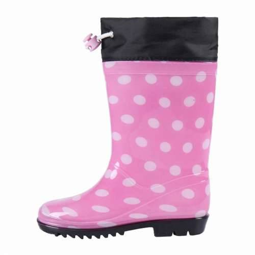 Dječje Čizme za Vodu Minnie Mouse Cijena