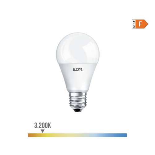 LED žarulja EDM 98941 F 60 W 10 W E27 810 Lm Ø 6 x 10,8 cm Podesivo (3200 K) Cijena
