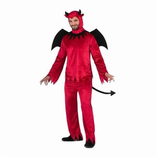 Svečana odjeća za odrasle My Other Me Diablo S Cijena