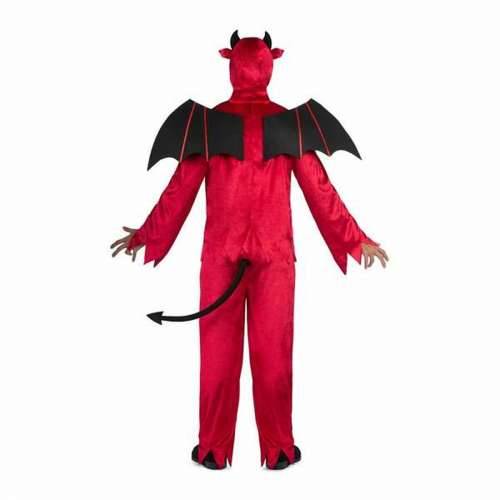 Svečana odjeća za odrasle My Other Me Diablo S Cijena