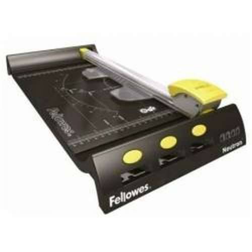 Rezač s valjkom Fellowes 5410001 Siva A4 Cijena