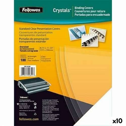 Korice za uvez Fellowes 5375901 Providan A4 100 Dijelovi (100 kom.) Cijena