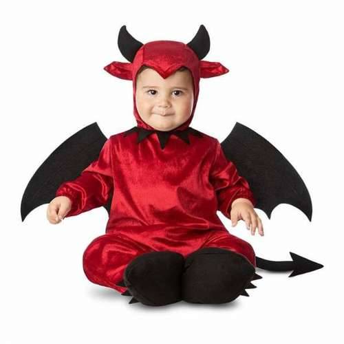 Svečana odjeća za bebe My Other Me Diablo 12-24 Mjeseca Cijena