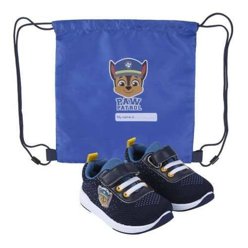 Kinder Sportschuhe The Paw Patrol Plava Cijena