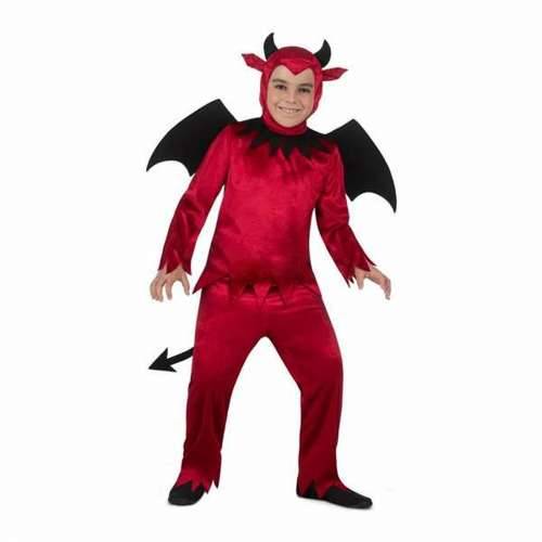 Svečana odjeća za djecu My Other Me Diablo 10-12 Godina Cijena