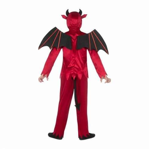 Svečana odjeća za djecu My Other Me Diablo 10-12 Godina Cijena