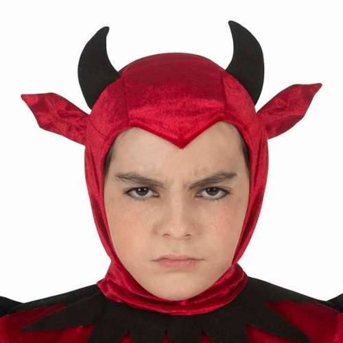 Svečana odjeća za djecu My Other Me Diablo 10-12 Godina Cijena