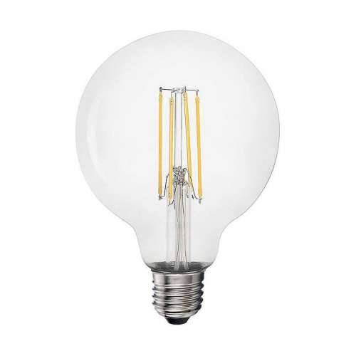 LED žarulja EDM 98602 E 6 W 60 W 47 W E27 800 lm ø 9,5 x 14,5 cm Ø 9,5 x 14 cm (3200 K) Cijena