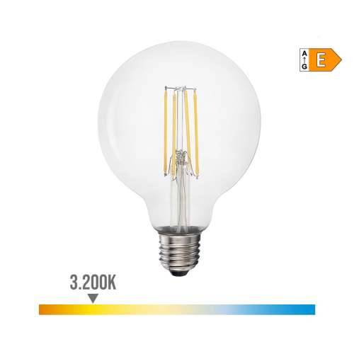 LED žarulja EDM 98602 E 6 W 60 W 47 W E27 800 lm ø 9,5 x 14,5 cm Ø 9,5 x 14 cm (3200 K) Cijena