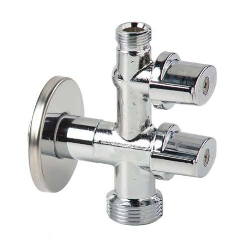 Regulacijski ključ EDM 01109 Metal 3/8” Voda Cijena