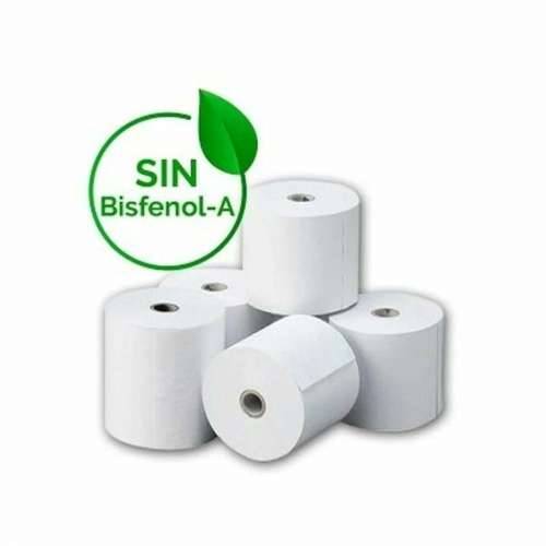 Termo Rola Papira 80X55 8U BPA Cijena