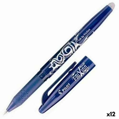 Kemijska Olovka Pilot 224101203 Plava Cijena